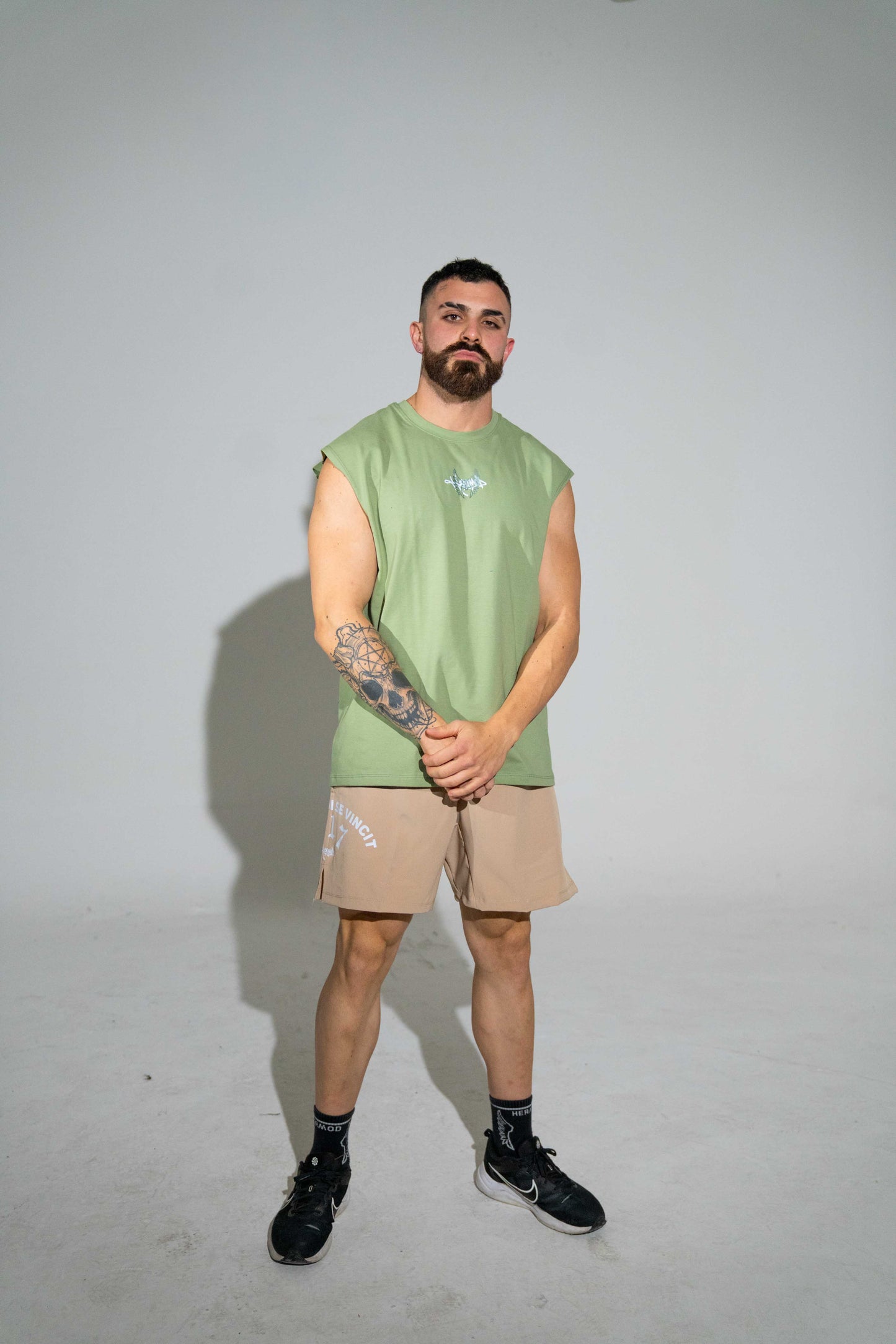 MUSCULOSA CONSTELACIONES