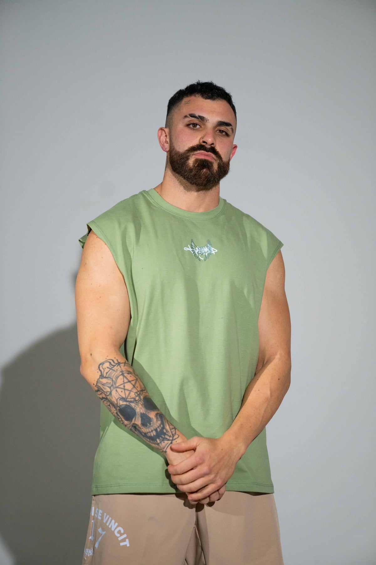 MUSCULOSA CONSTELACIONES