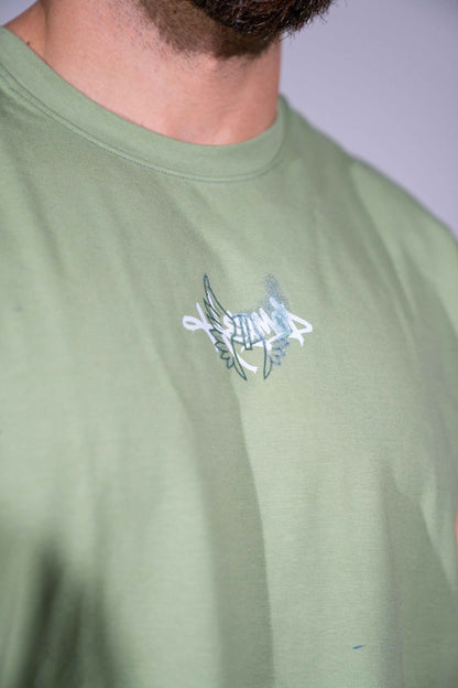 MUSCULOSA CONSTELACIONES