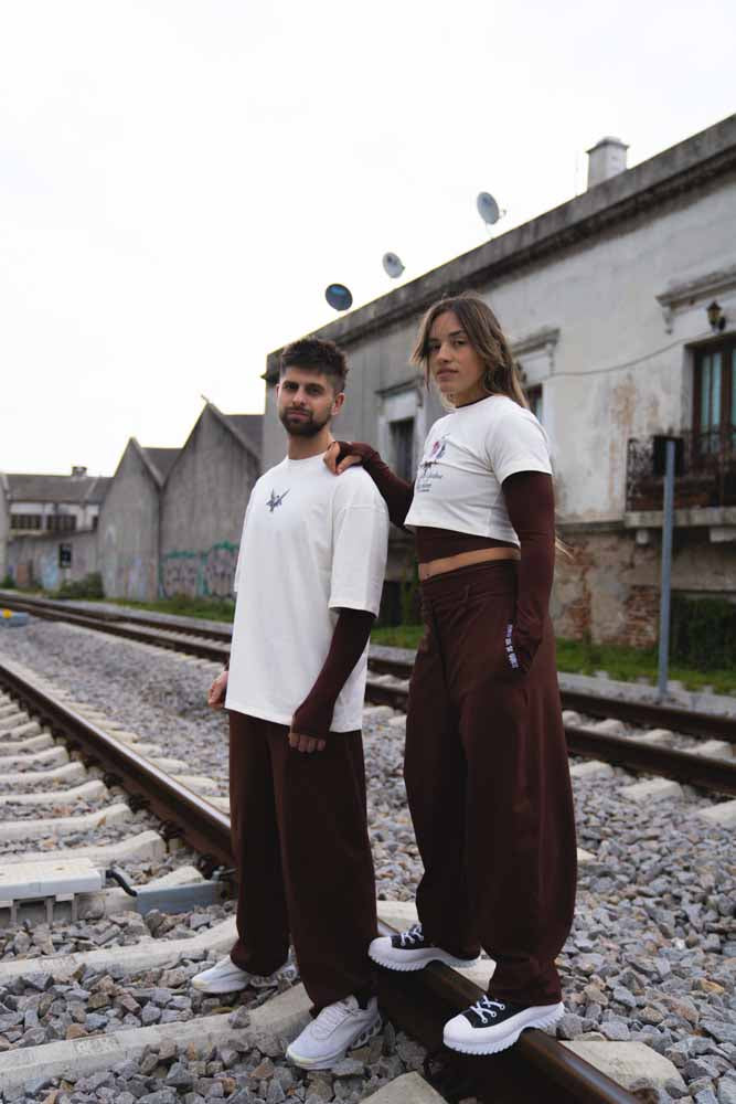 PANTALÓN MORFEO