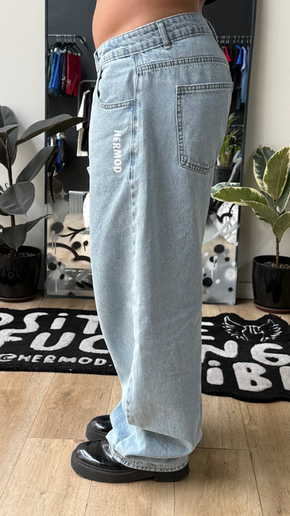 DENIM SILENCIO UNISEX
