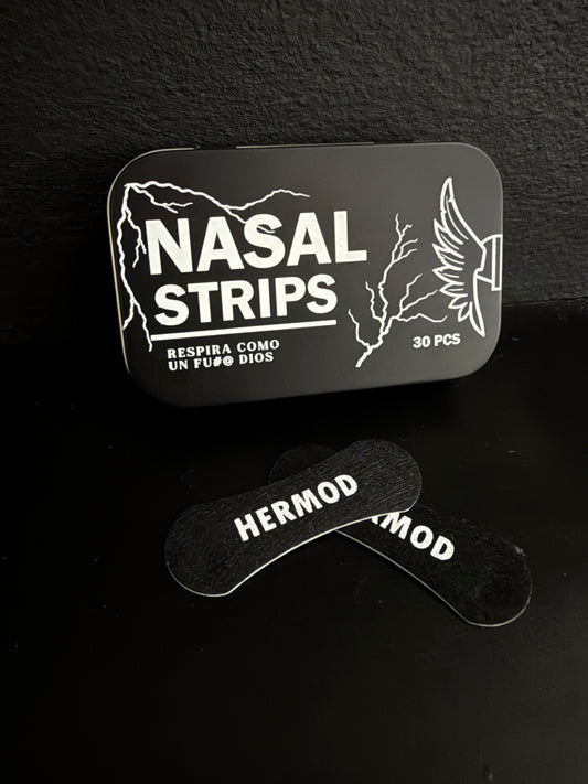 Tiras Nasales