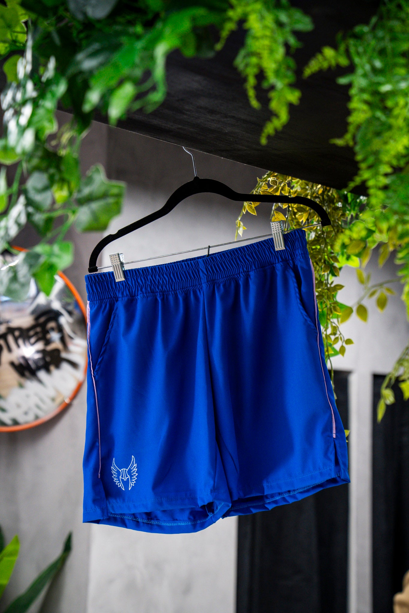 Short Forway Tirreno