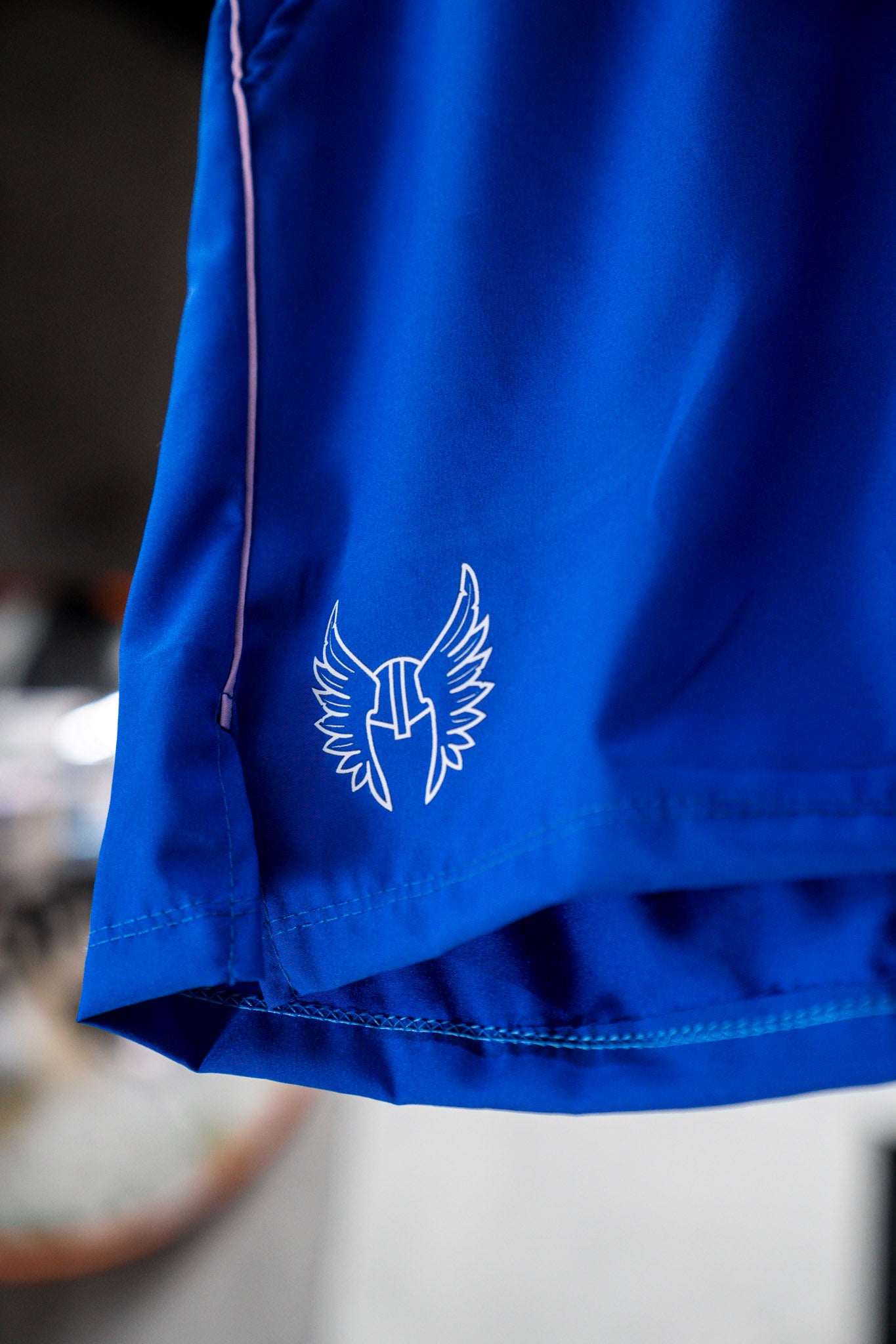 Short Forway Tirreno