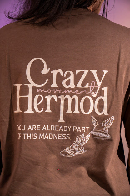 Oversize Crazy