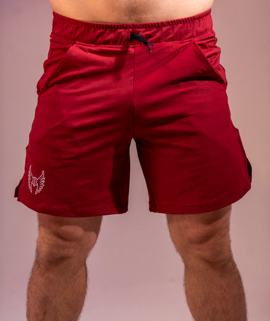 Short Lycra Hong