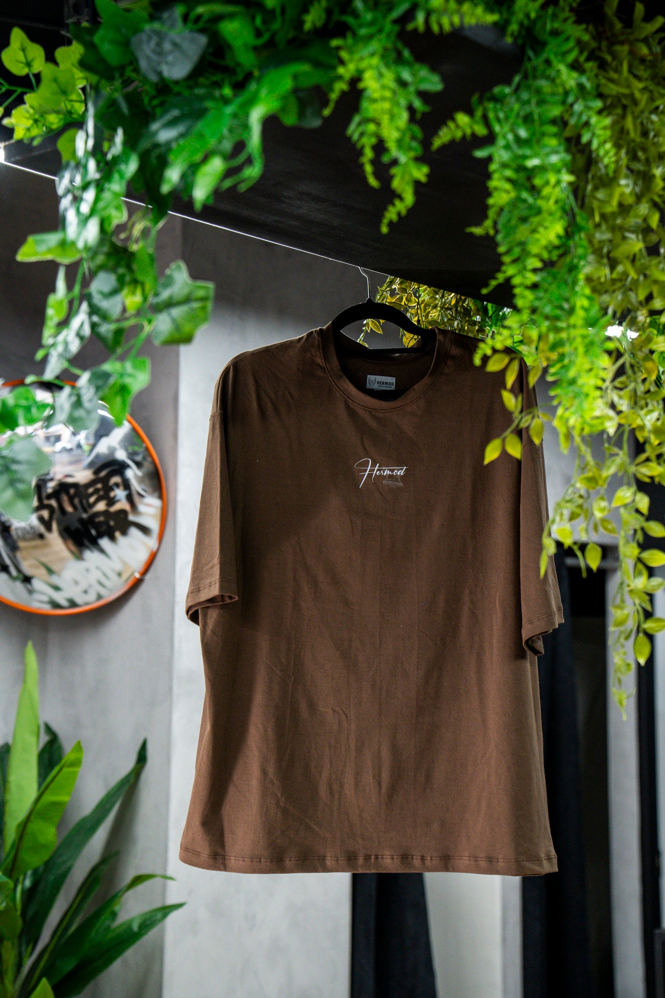Oversize Crazy
