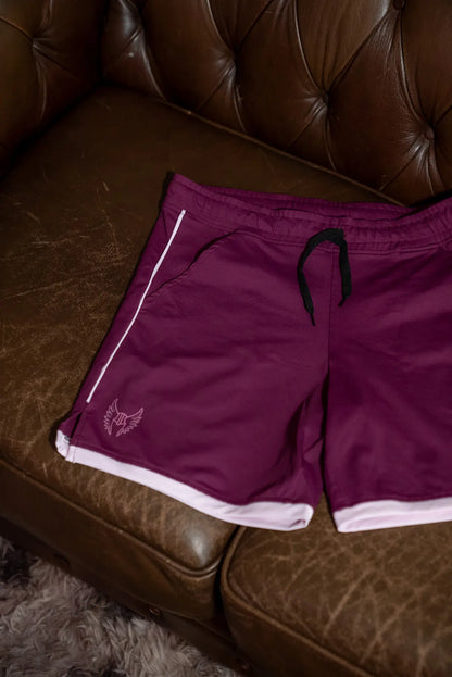 SHORT LYCRA HELIUS