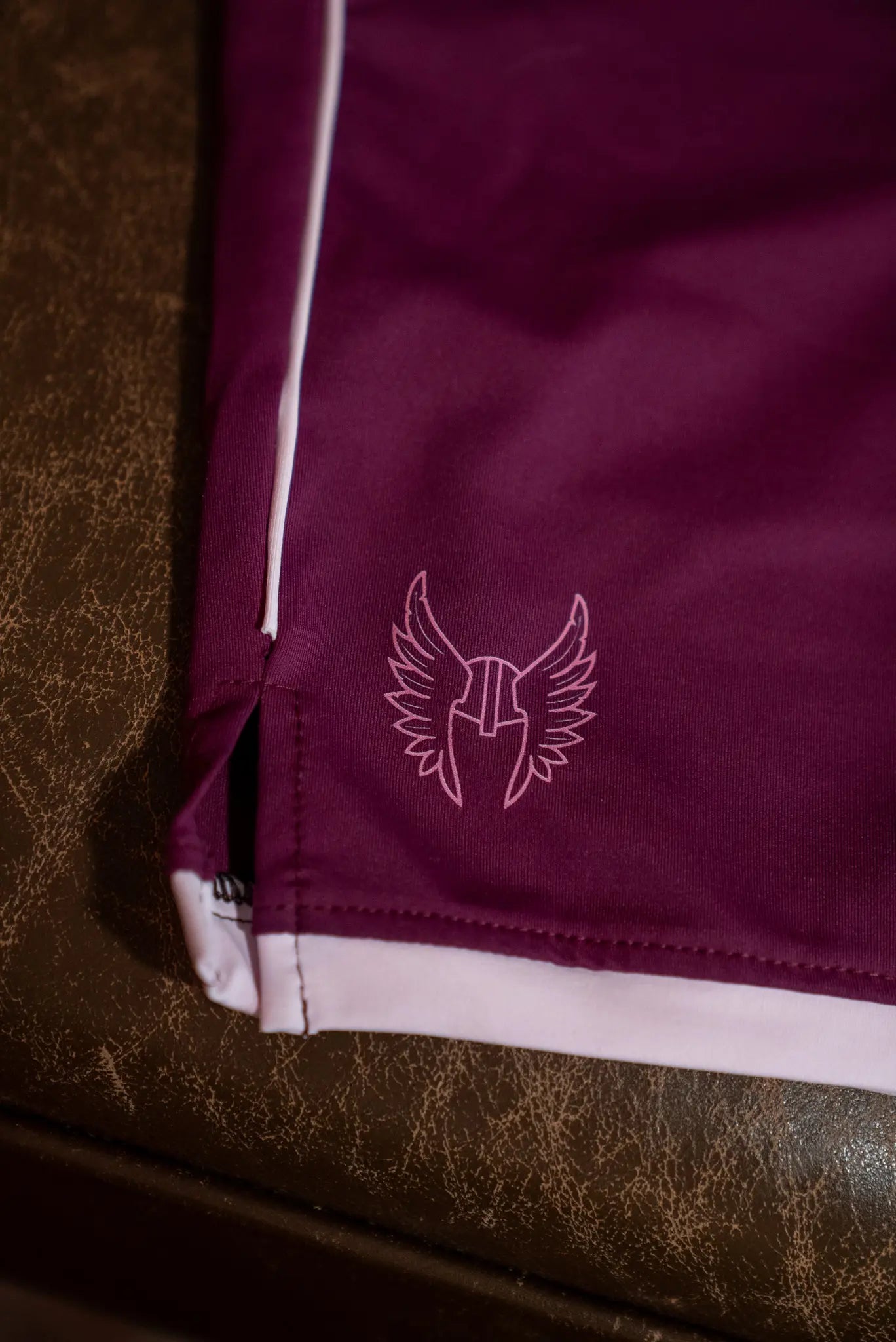 SHORT LYCRA HELIUS