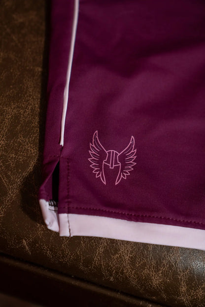 SHORT LYCRA HELIUS