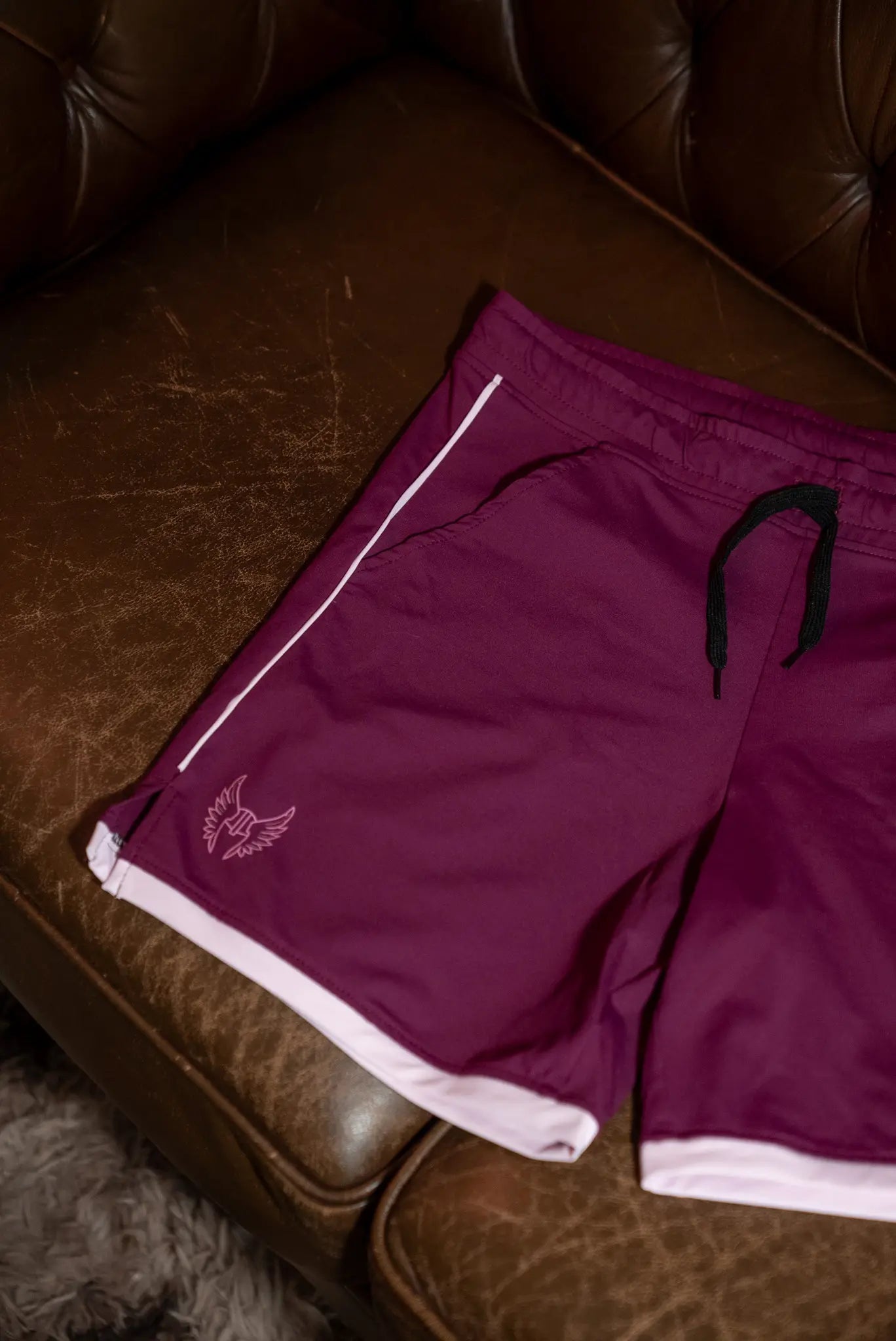 SHORT LYCRA HELIUS