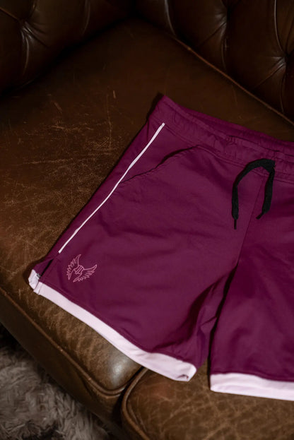 SHORT LYCRA HELIUS