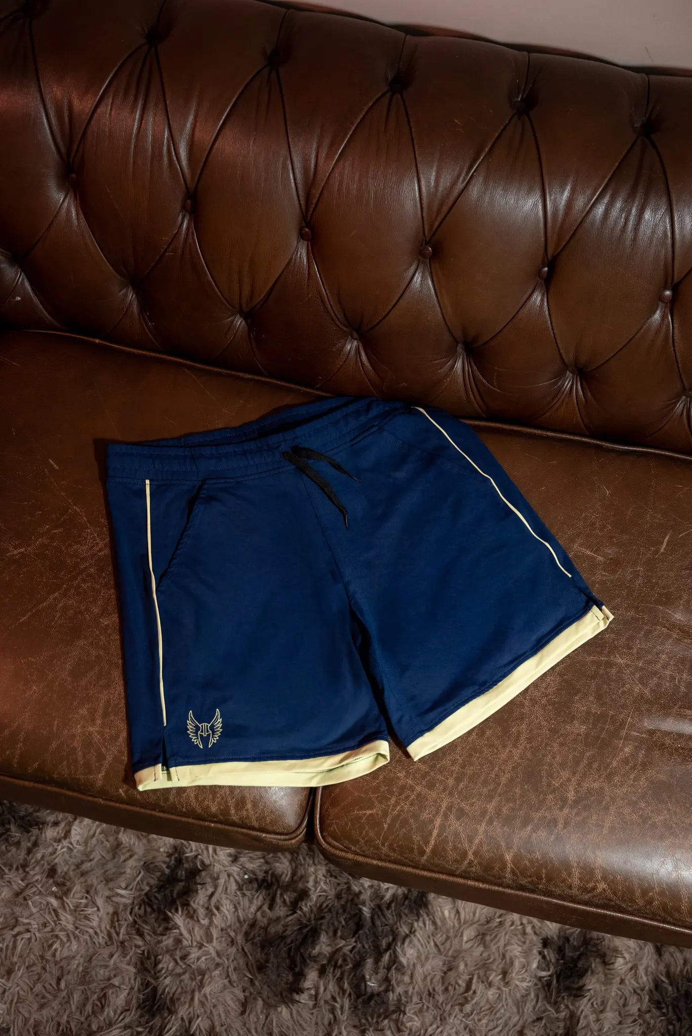 SHORT LYCRA RA