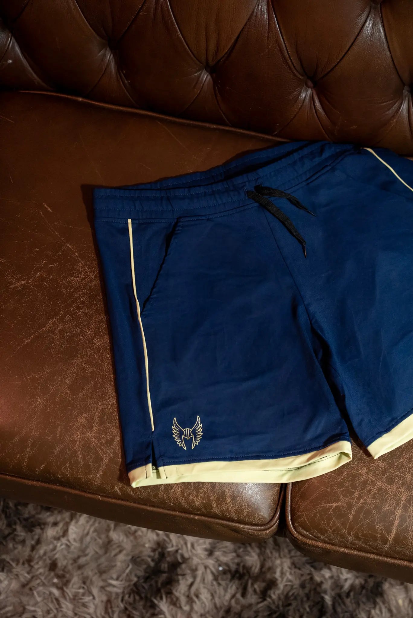SHORT LYCRA RA
