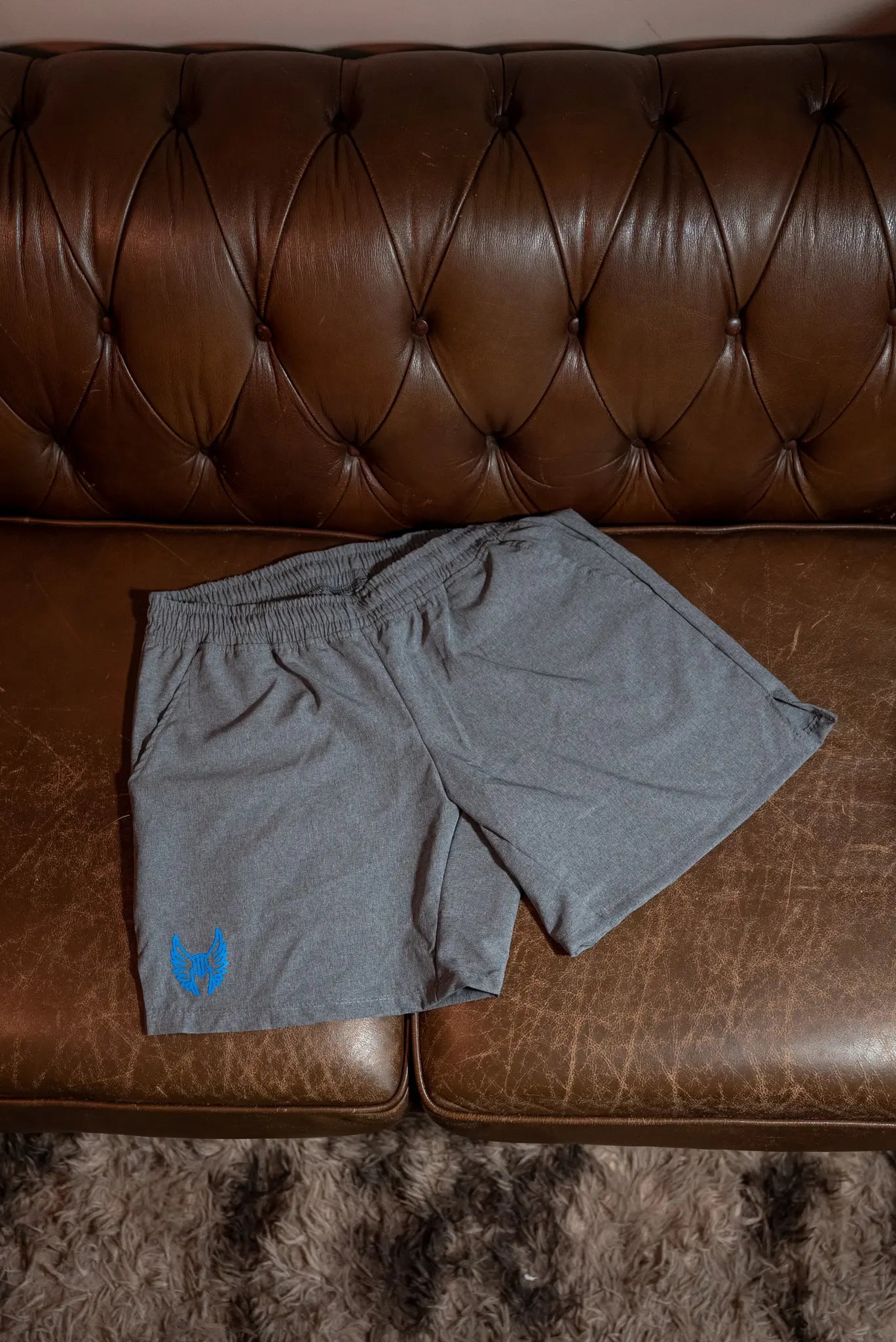 SHORT FORWAY MINOS