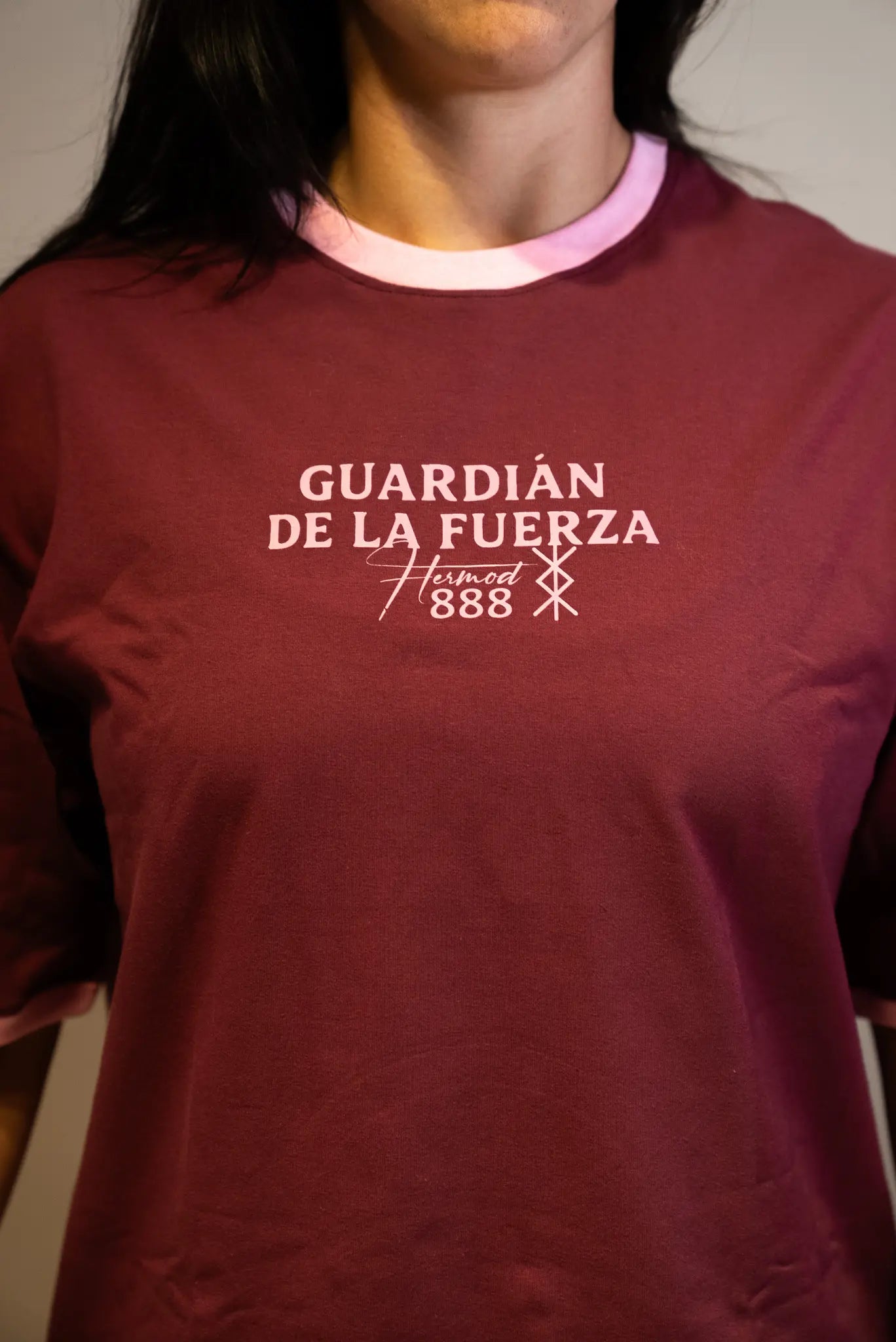 OVERSIZE GUARDIÁN