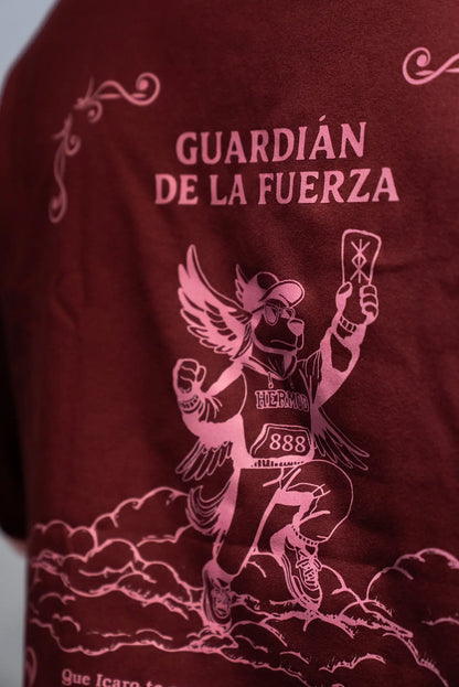 OVERSIZE GUARDIÁN