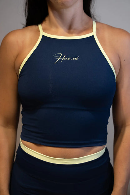 MUSCULOSA LYCRA RA