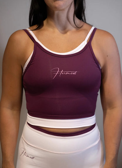 MUSCULOSA DOBLE HELIUS