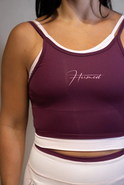 MUSCULOSA DOBLE HELIUS