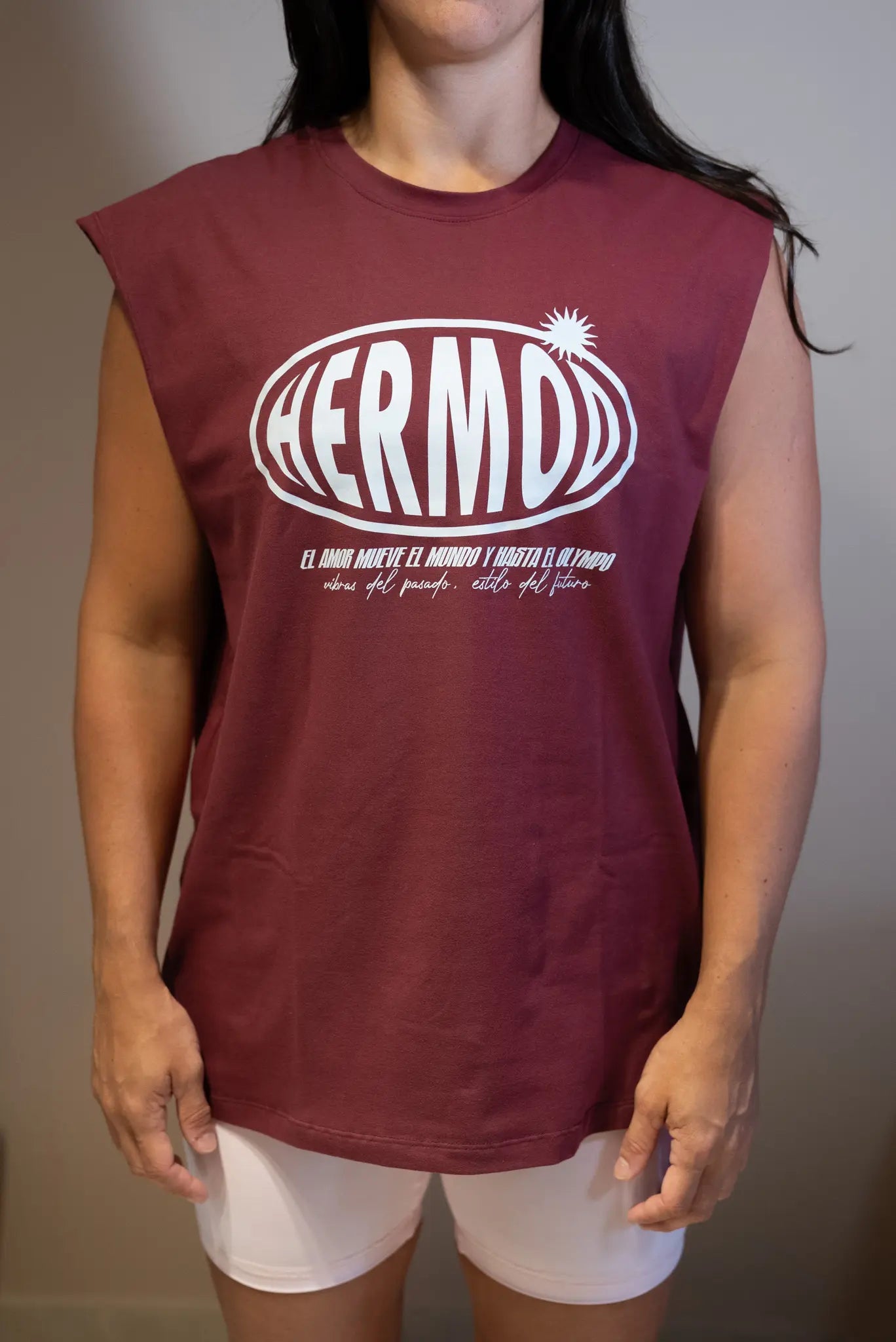 MUSCULOSA SONO