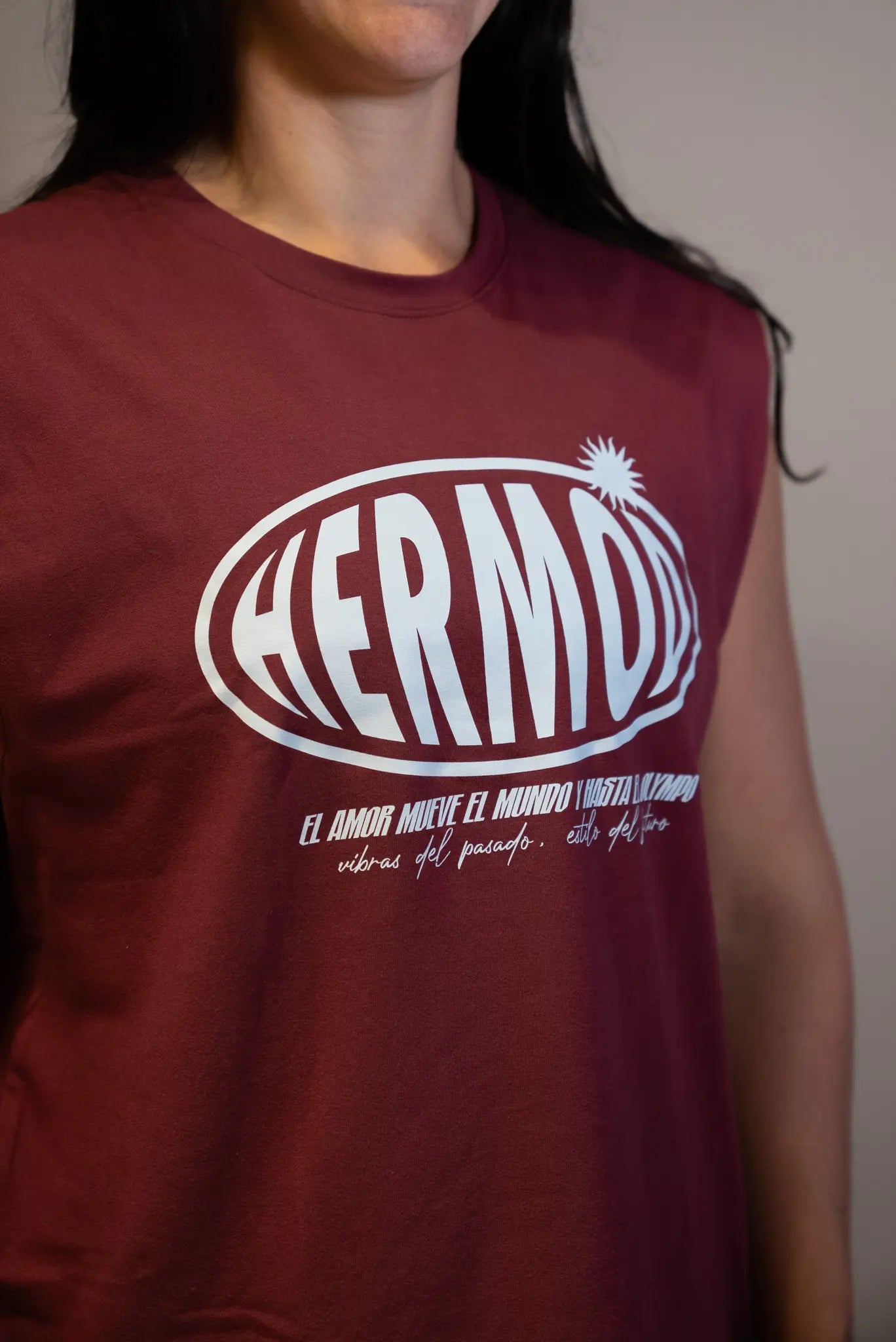MUSCULOSA SONO