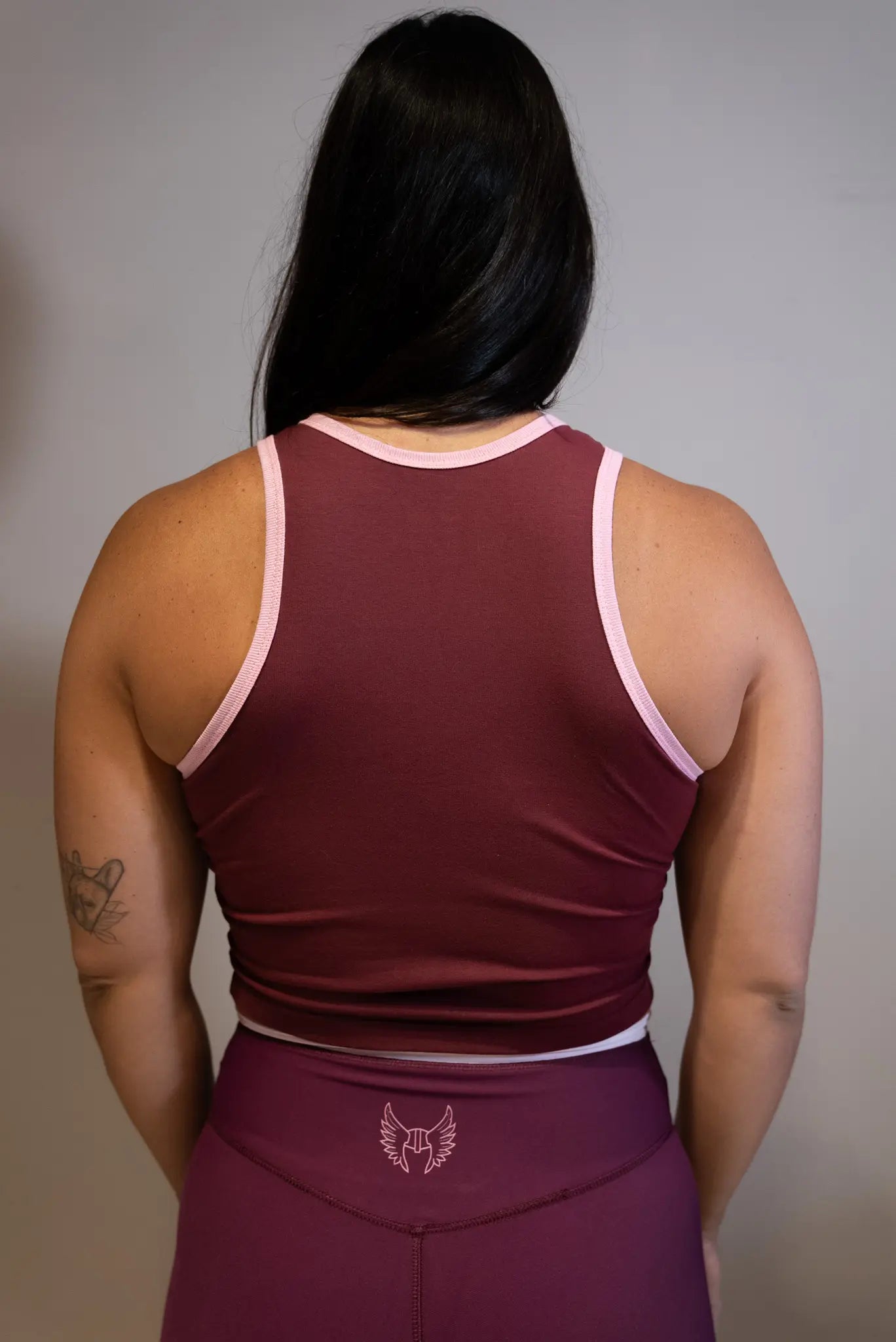 MUSCULOSA JUSTA HELIUS