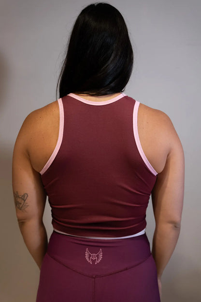 MUSCULOSA JUSTA HELIUS