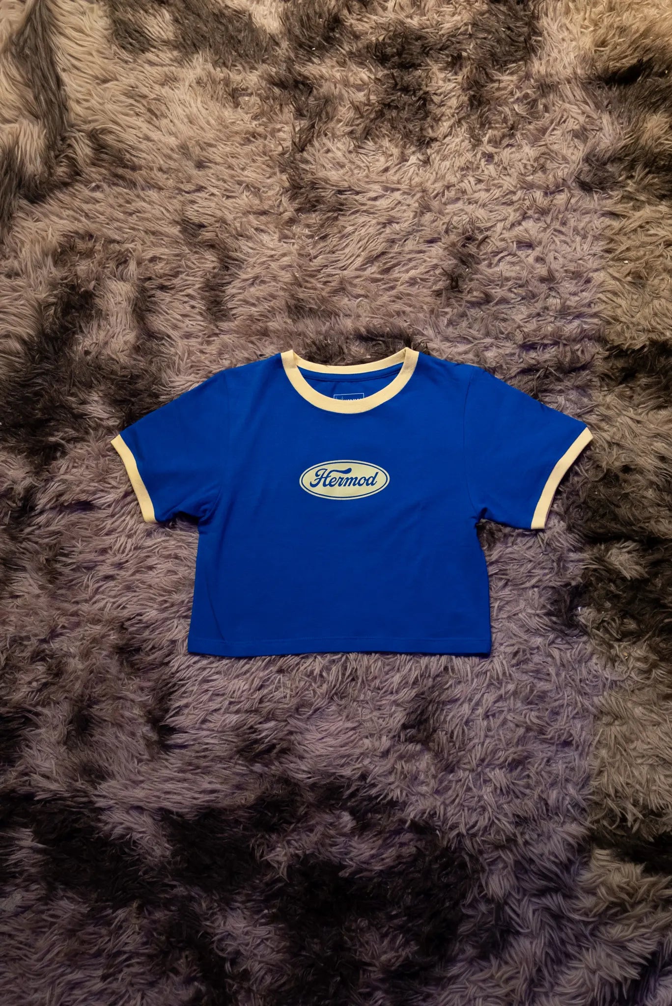 REMERA JUSTA RA