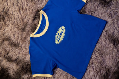 REMERA JUSTA RA