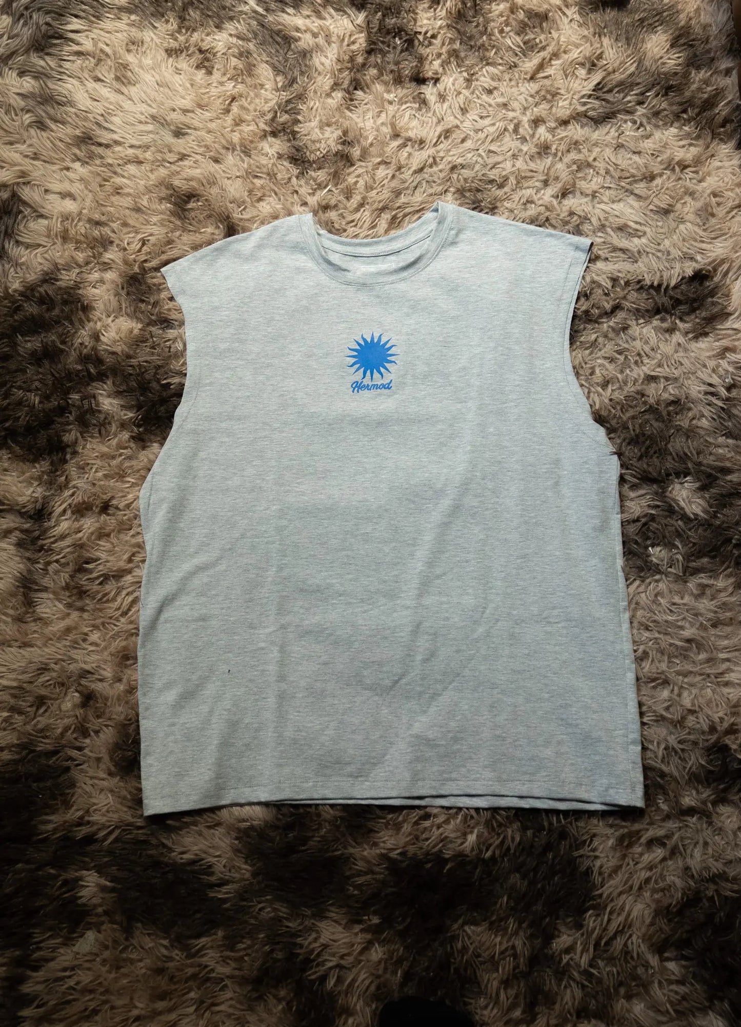 MUSCULOSA YORUGUA