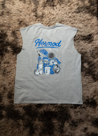 MUSCULOSA YORUGUA