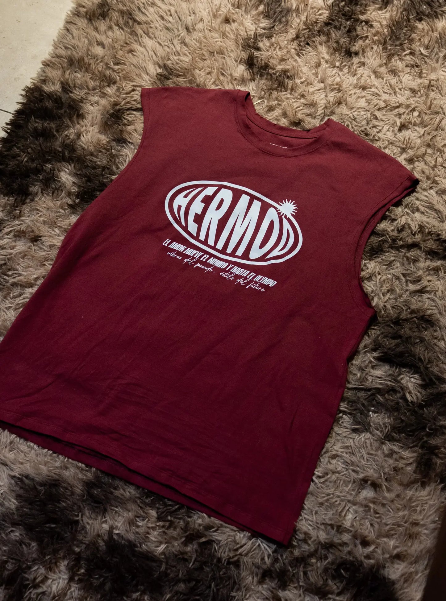 MUSCULOSA SONO
