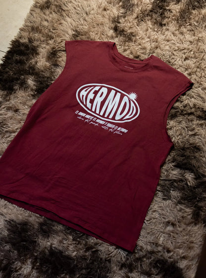 MUSCULOSA SONO