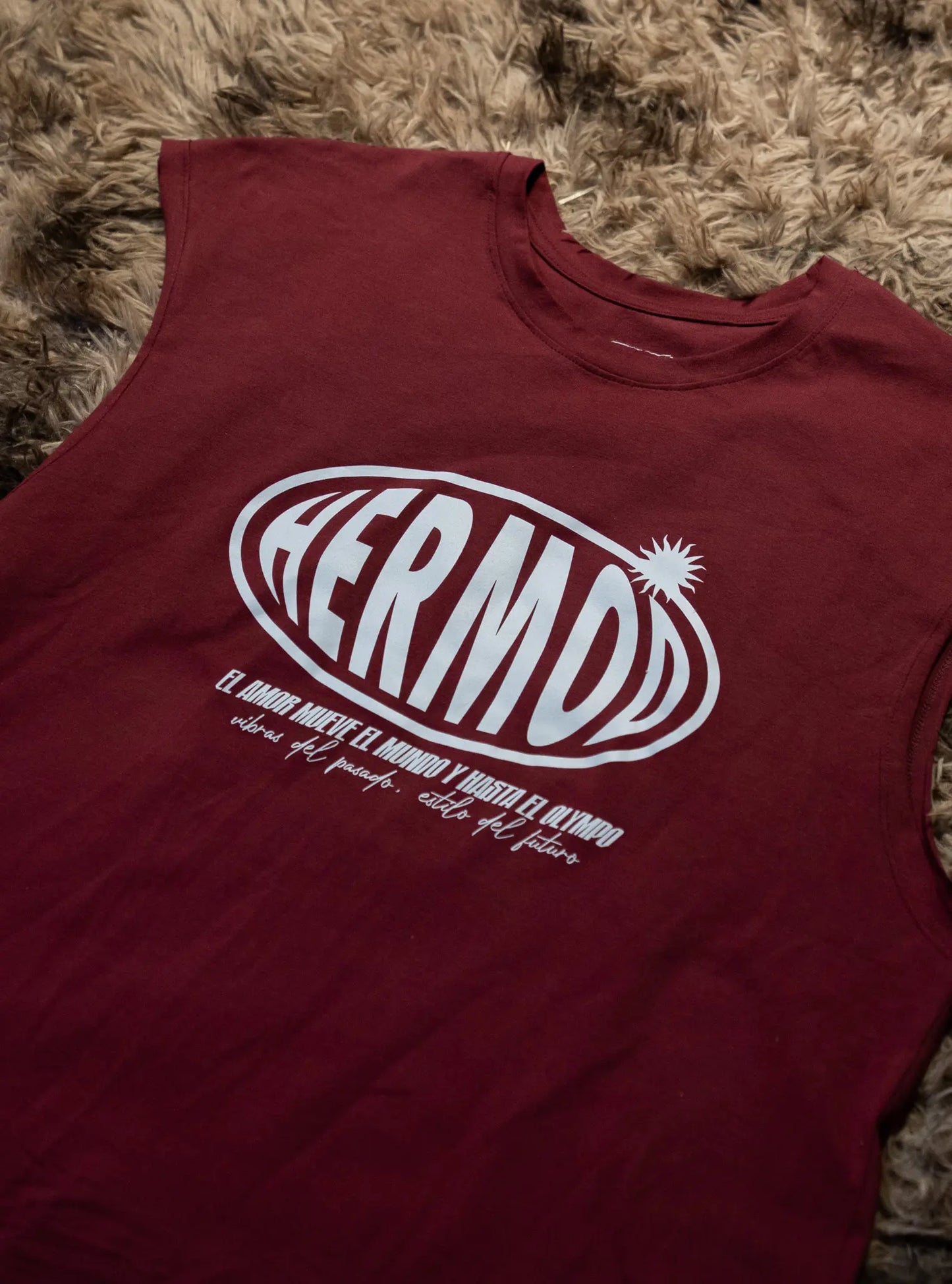 MUSCULOSA SONO