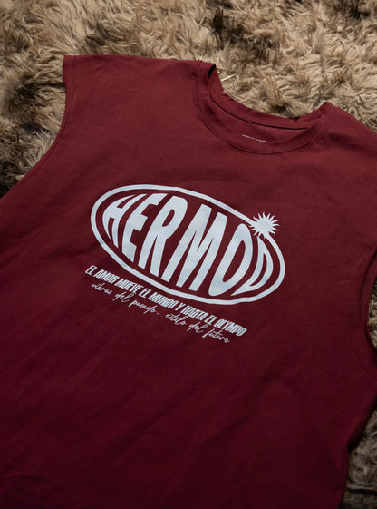 MUSCULOSA SONO