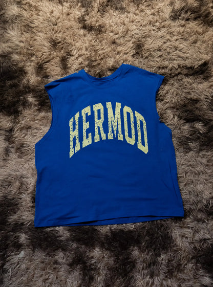 MUSCULOSA BOXY HER