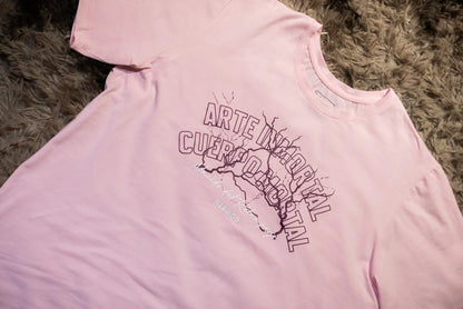 REMERA RELÁMPAGO