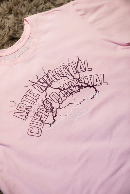 REMERA RELÁMPAGO