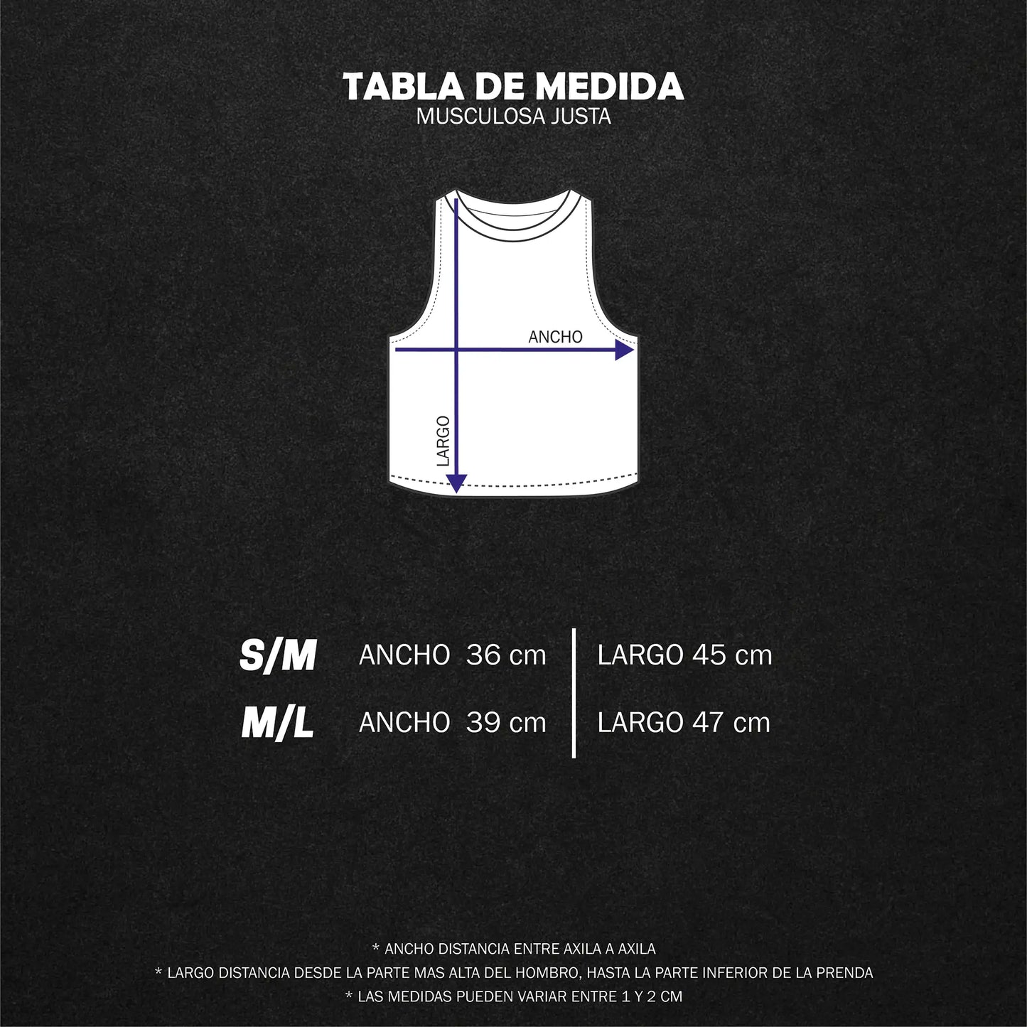 MUSCULOSA JUSTA HELIUS