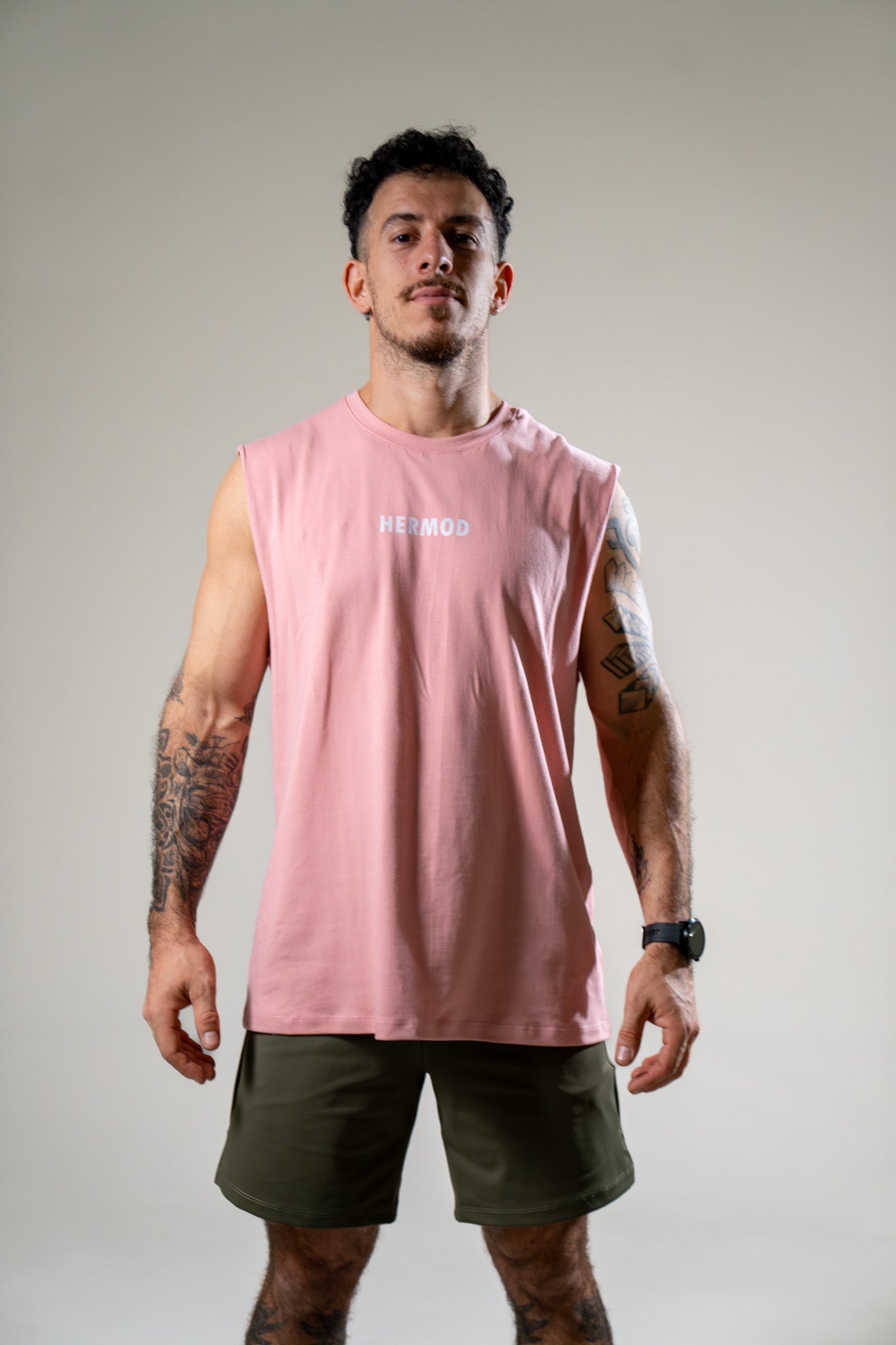 Musculosa Gerbera
