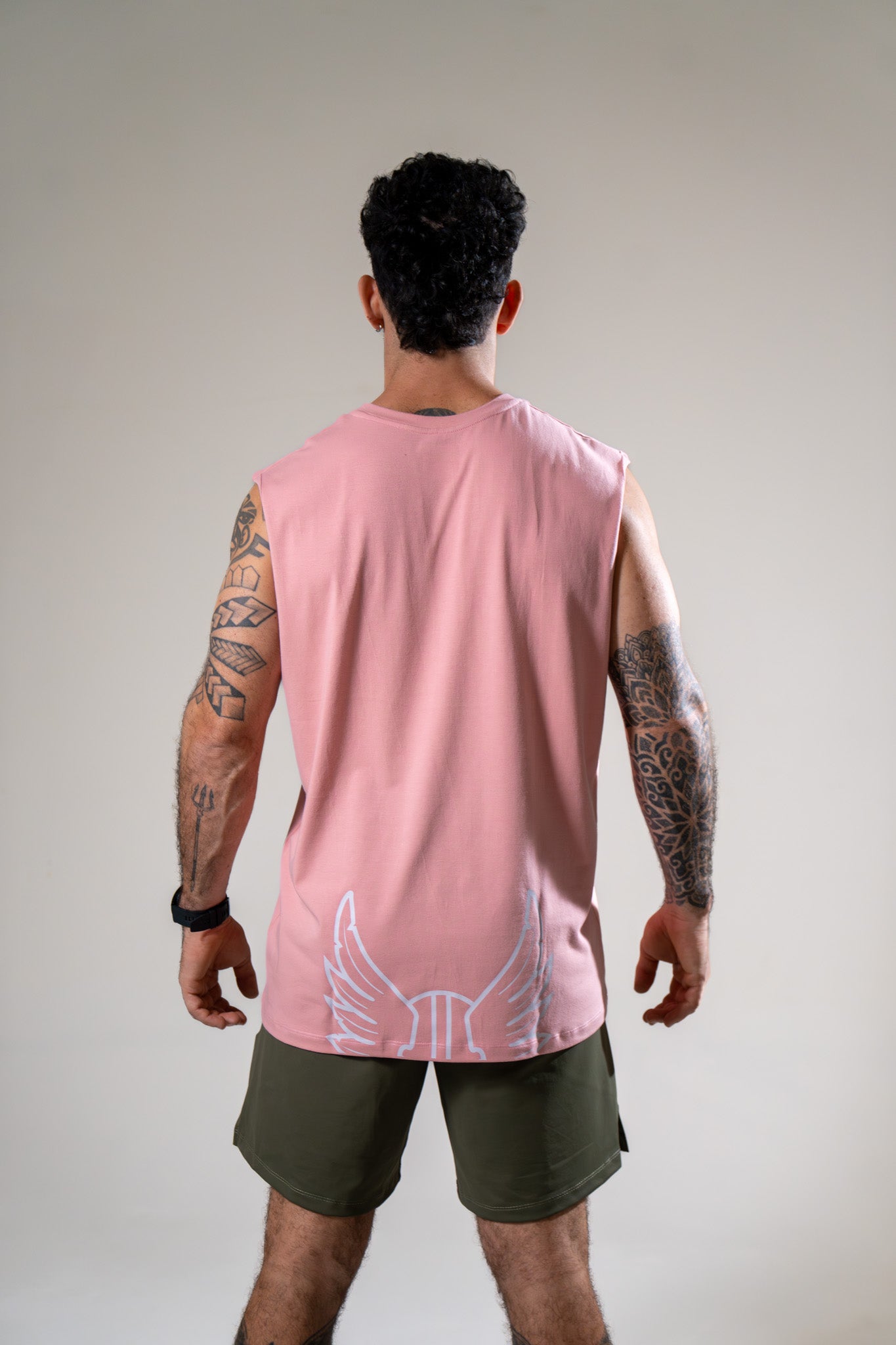 Musculosa Gerbera