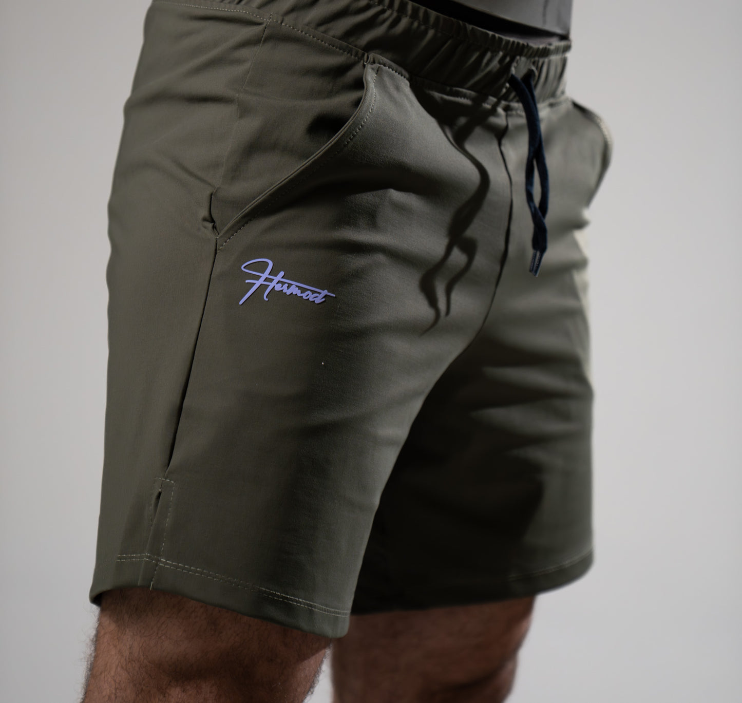 Short Lycra Bamboo