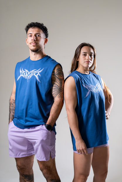 Musculosa Tribal