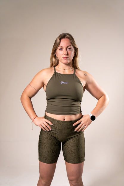 Musculosa Lycra Bamboo