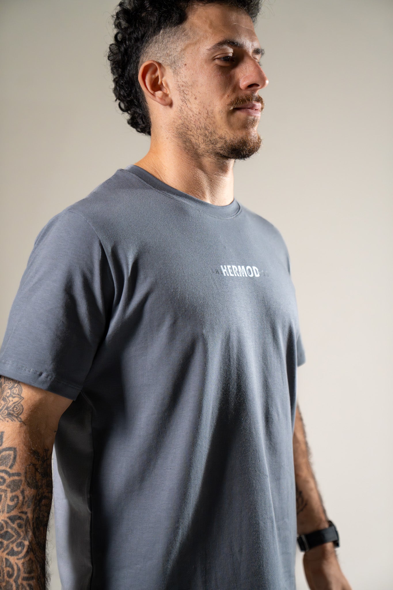 Remera The House