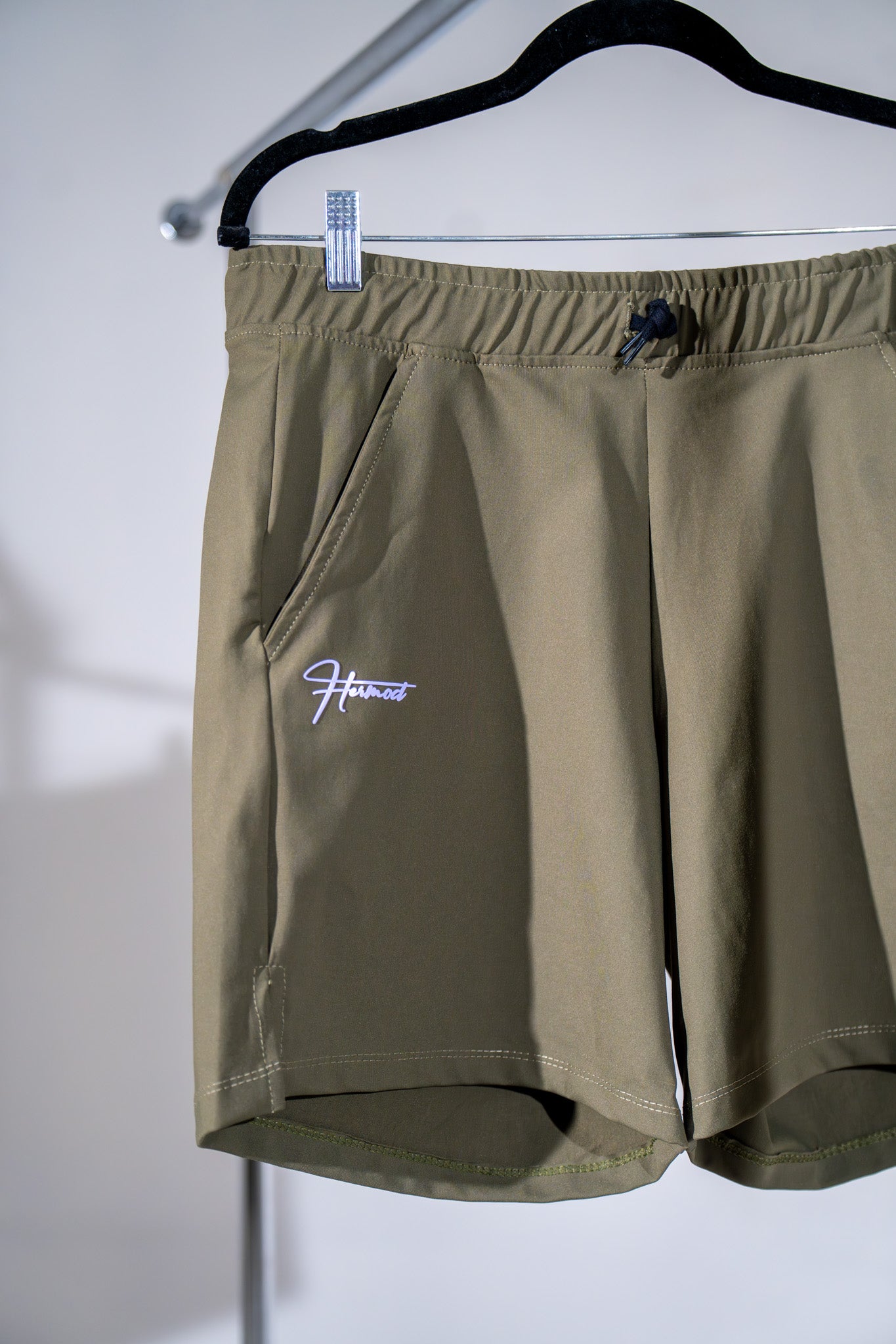 Short Lycra Bamboo