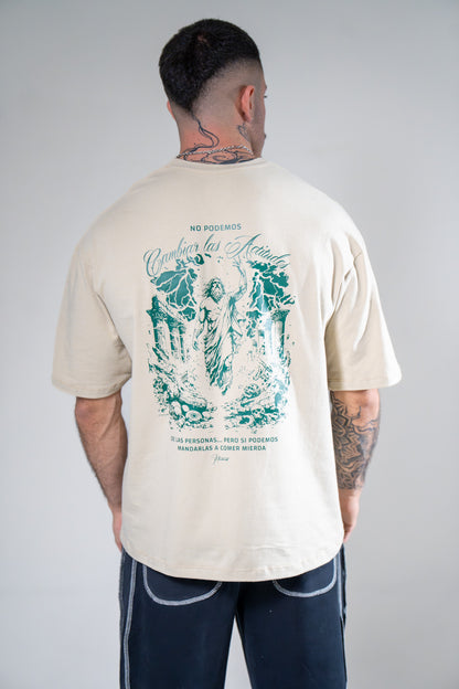 Oversize Zeus