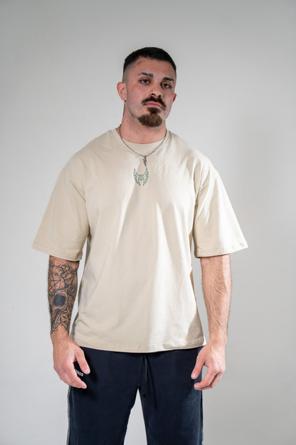 Oversize Zeus