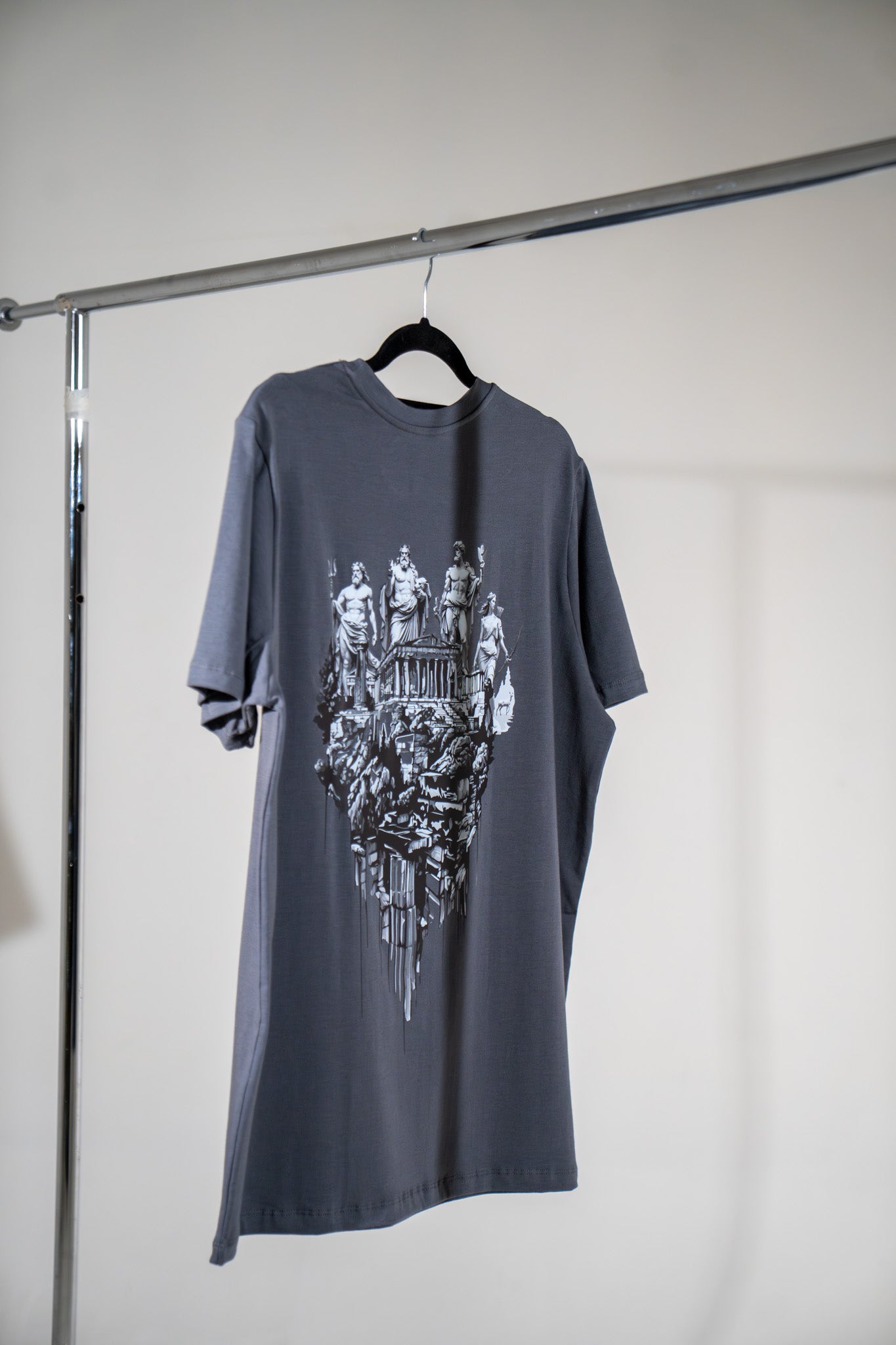 Remera The House